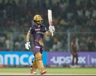 Rinku Singh (Image Credits: Harbhajan Singh Twitter)